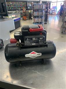 Briggs and stratton 3 store gallon air compressor